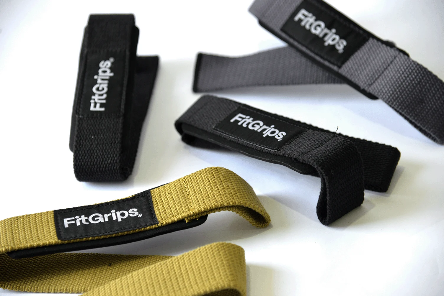 Lifting Straps